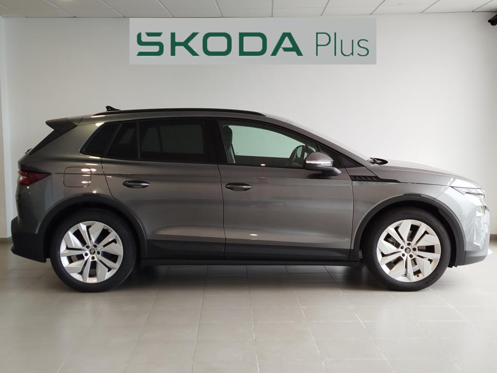 Skoda Elroq 60 63 kWh 150 kW (204 CV) - 2