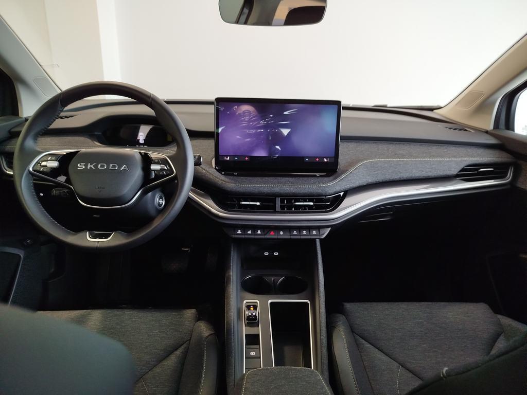 Skoda Elroq 60 63 kWh 150 kW (204 CV) - 3
