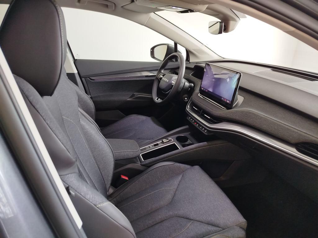 Skoda Elroq 60 63 kWh 150 kW (204 CV) - 4