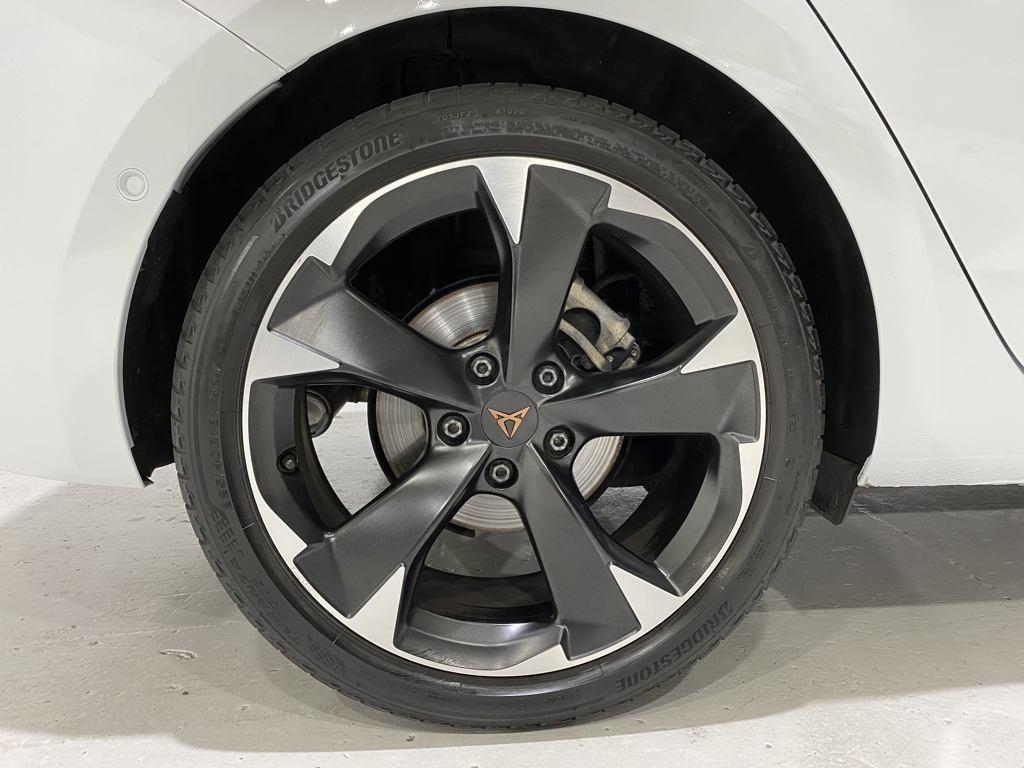 CUPRA León 1.5 eTSI DSG 110 kW (150 CV) - 7