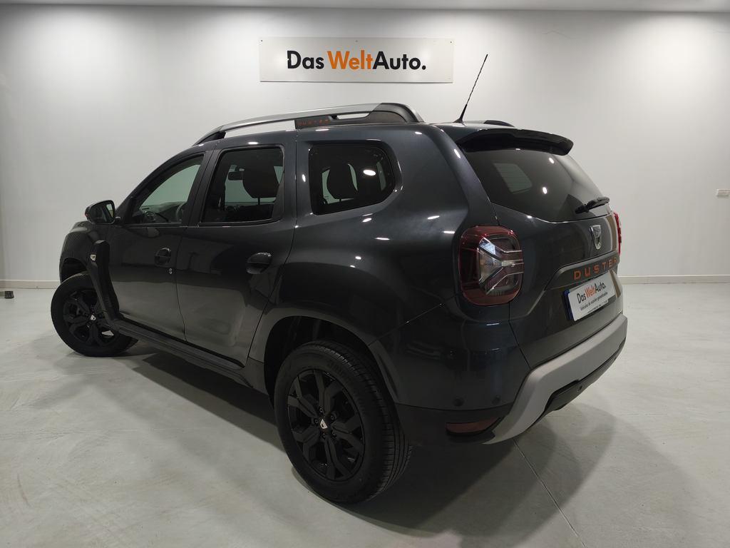 Dacia Duster Extreme TCE 96 kW (130 CV) 4X2 - 1