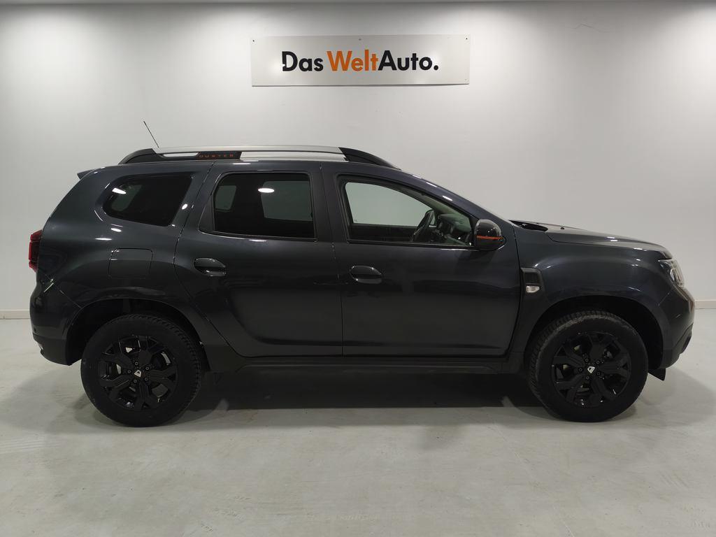 Dacia Duster Extreme TCE 96 kW (130 CV) 4X2 - 2