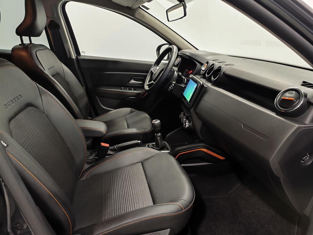 Dacia Duster Extreme TCE 96 kW (130 CV) 4X2 - 4