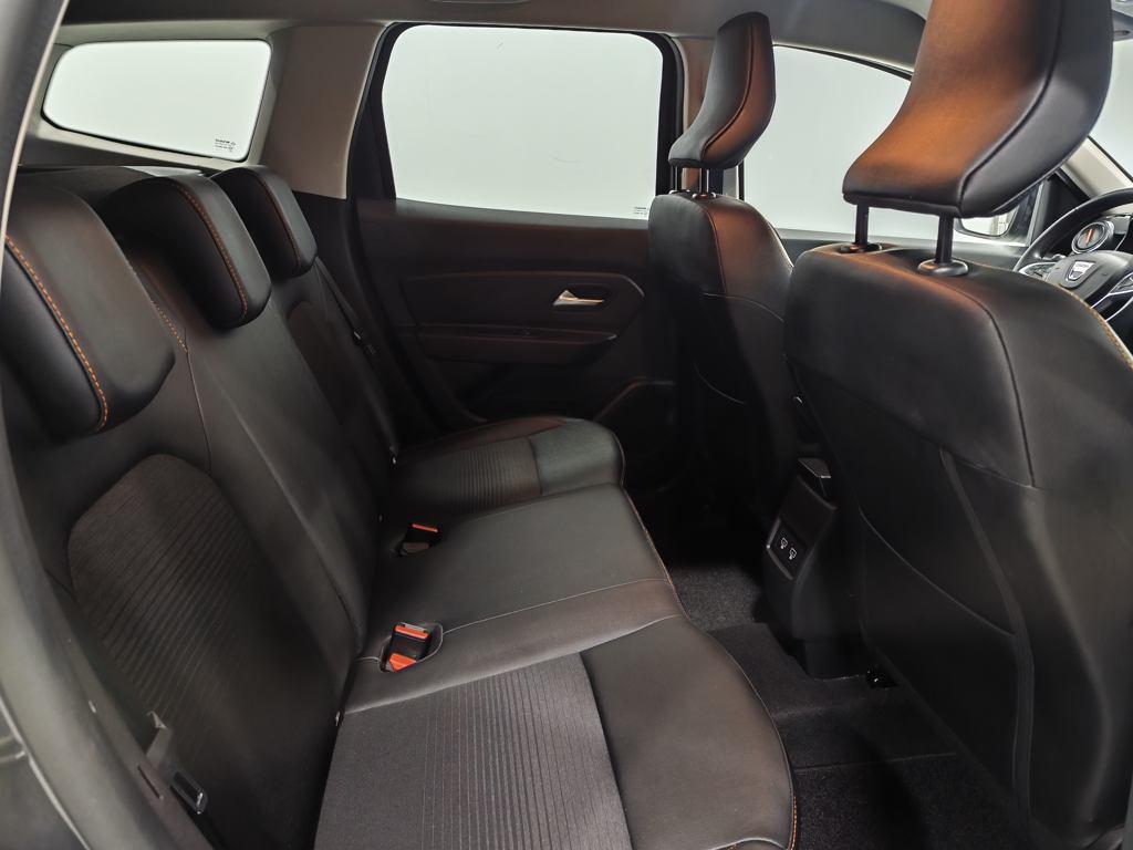 Dacia Duster Extreme TCE 96 kW (130 CV) 4X2 - 5