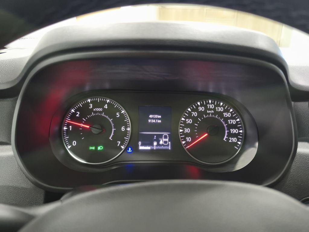 Dacia Duster Extreme TCE 96 kW (130 CV) 4X2 - 11