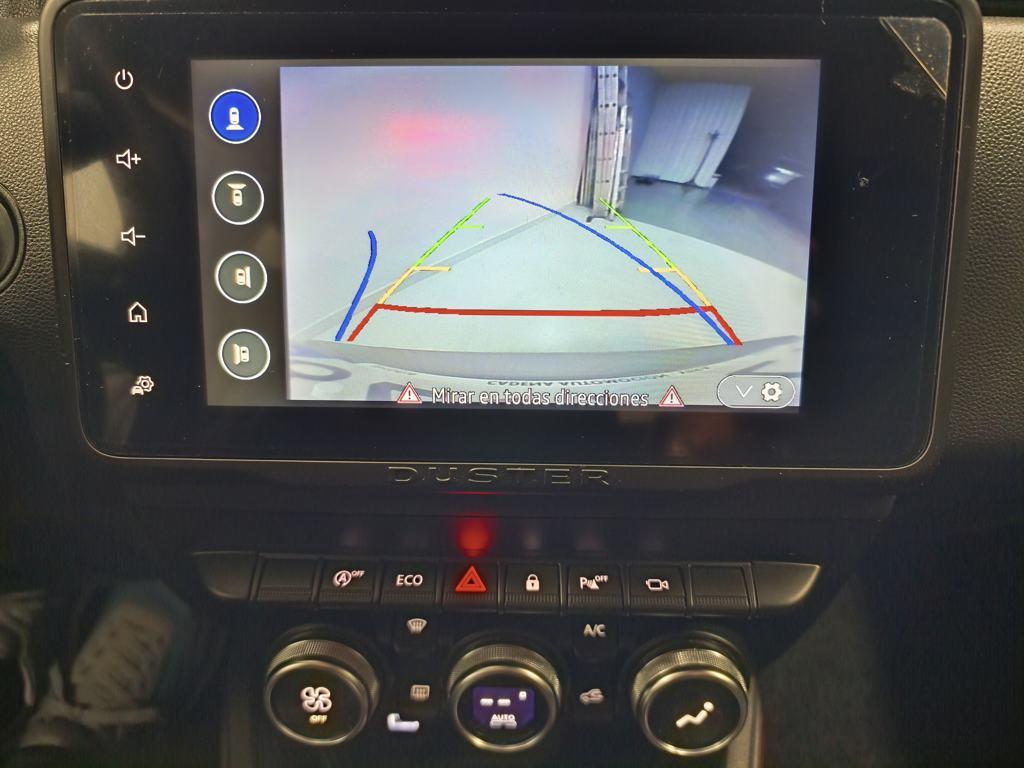 Dacia Duster Extreme TCE 96 kW (130 CV) 4X2 - 13
