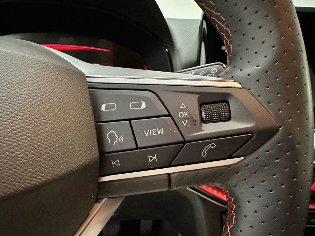 SEAT Arona 1.0 TSI S&S FR XM Edition 81 kW (110 CV) - 8