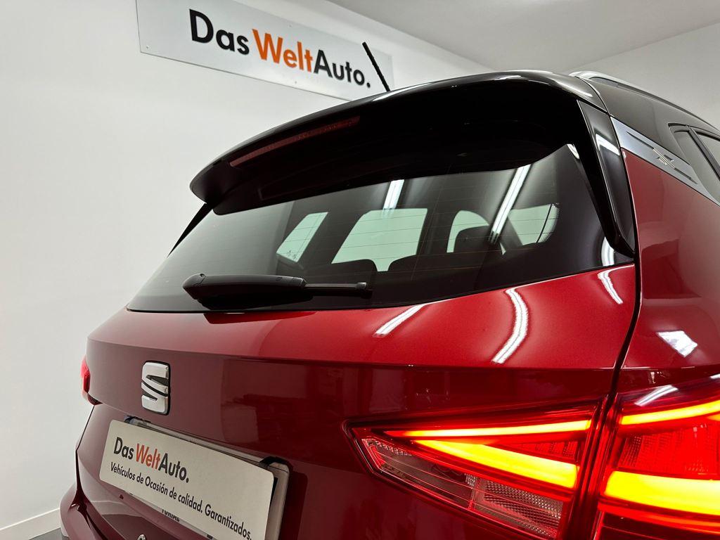 SEAT Arona 1.0 TSI S&S FR XM Edition 81 kW (110 CV) - 11