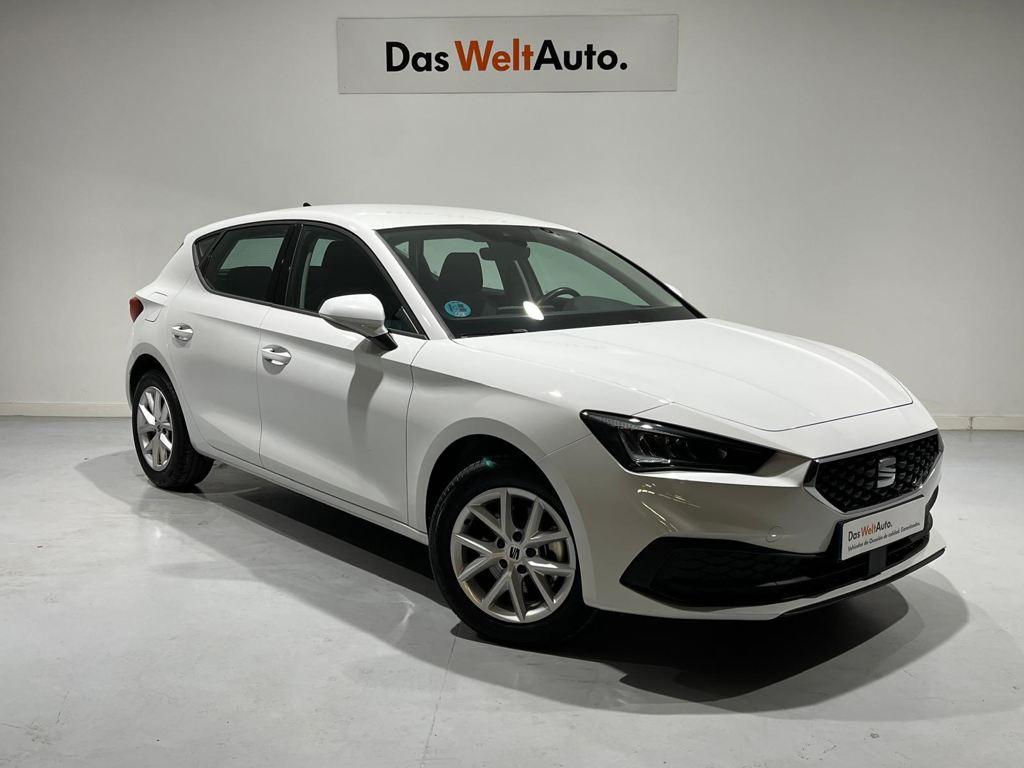 SEAT León 2.0 TDI S&S Style XS DSG 110 kW (150 CV) - 0