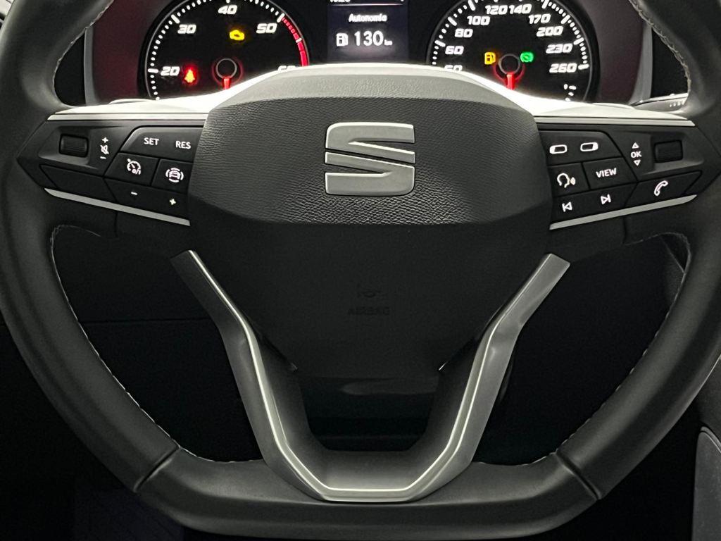 SEAT León 2.0 TDI S&S Style XS DSG 110 kW (150 CV) - 8