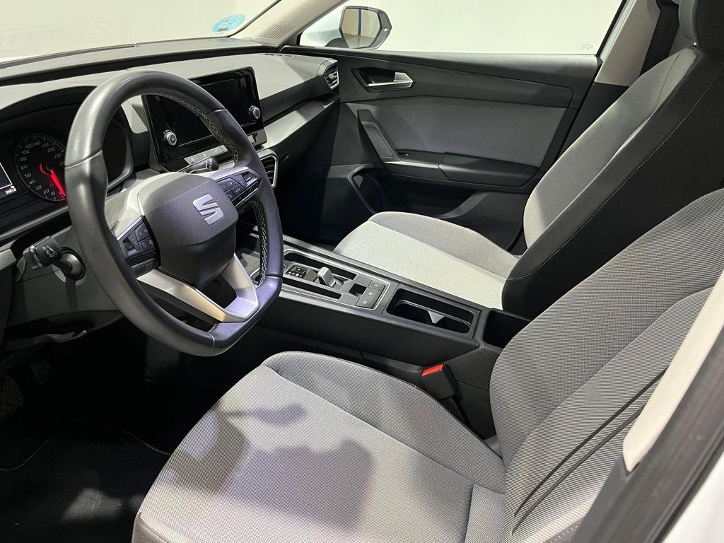 SEAT León 2.0 TDI S&S Style XS DSG 110 kW (150 CV) - 16