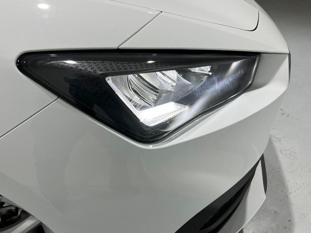 SEAT León 2.0 TDI S&S Style XS DSG 110 kW (150 CV) - 17