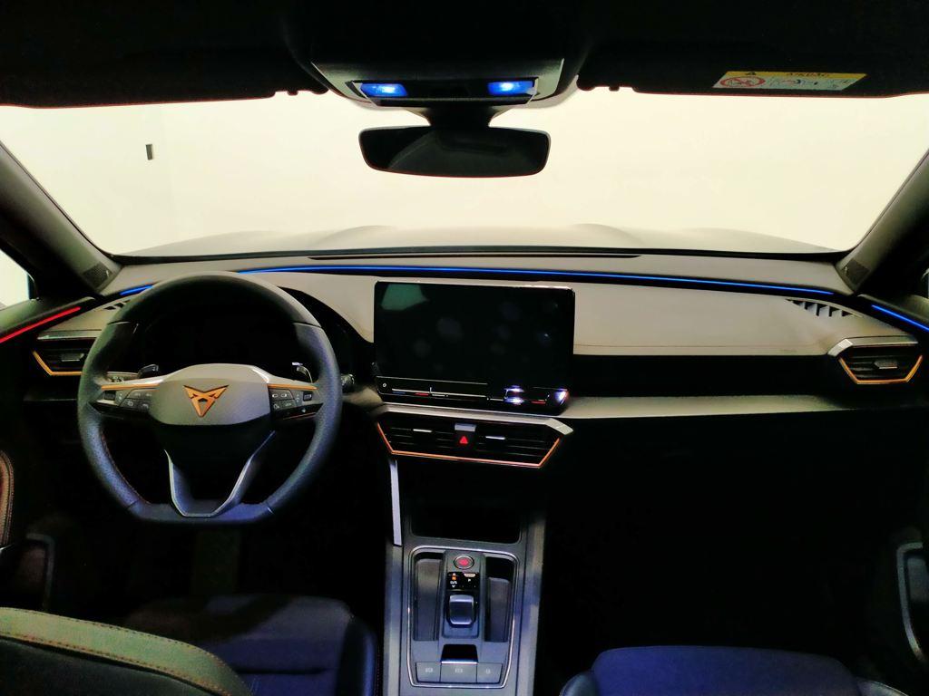 CUPRA Formentor 1.5 TSI DSG 110 kW (150 CV) - 3