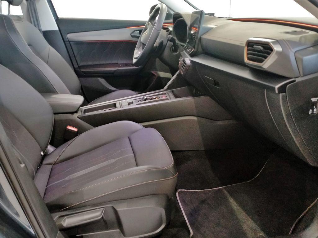 CUPRA Formentor 1.5 TSI DSG 110 kW (150 CV) - 4