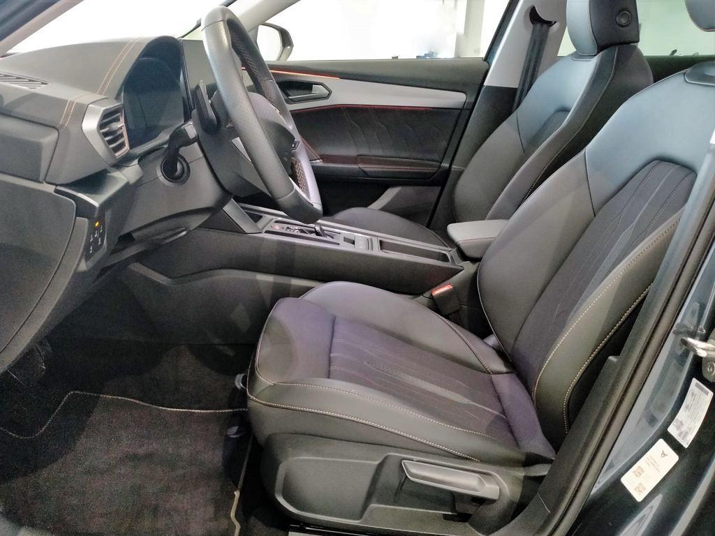 CUPRA Formentor 1.5 TSI DSG 110 kW (150 CV) - 13