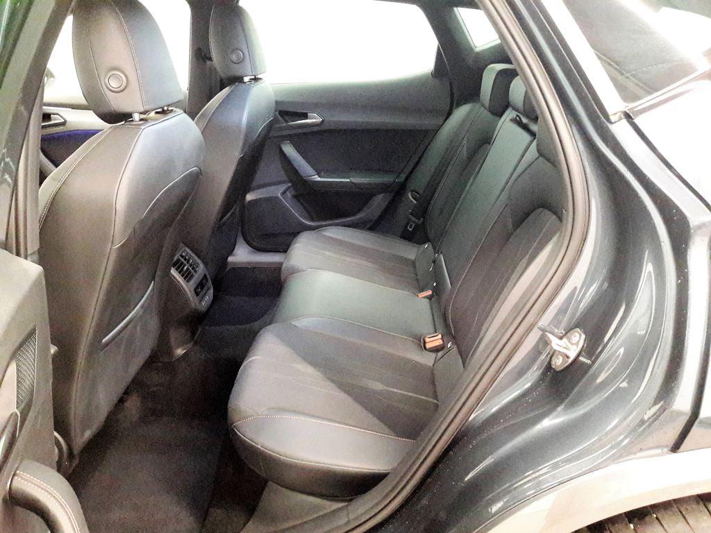 CUPRA Formentor 1.5 TSI DSG 110 kW (150 CV) - 15