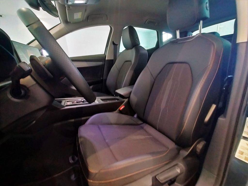 CUPRA Formentor 1.5 TSI DSG 110 kW (150 CV) - 19