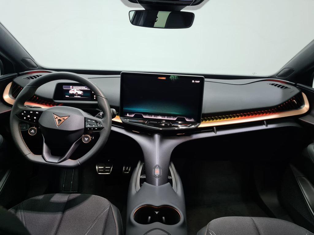 CUPRA Tavascan 77kWh Endurance 210 kW (286 CV) - 3