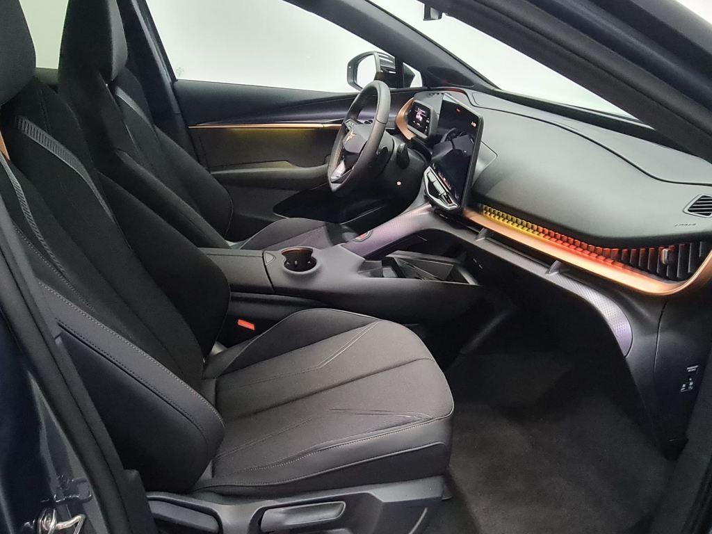 CUPRA Tavascan 77kWh Endurance 210 kW (286 CV) - 4