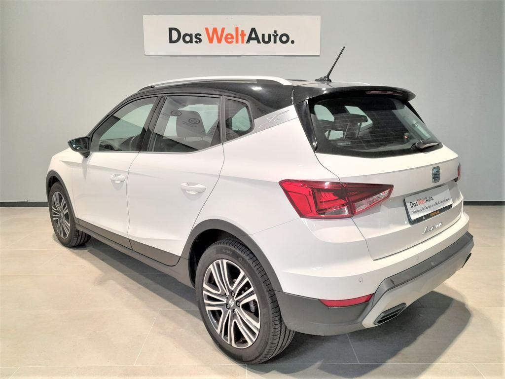 SEAT Arona 1.0 TSI S&S Xperience 85 kW (115 CV) - 1