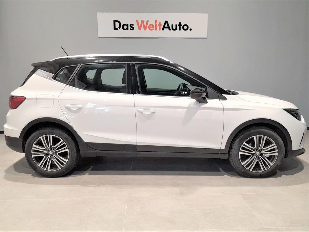 SEAT Arona 1.0 TSI S&S Xperience 85 kW (115 CV) - 2