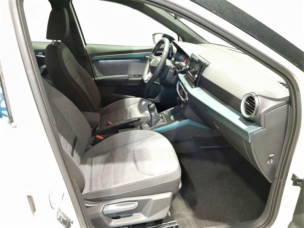 SEAT Arona 1.0 TSI S&S Xperience 85 kW (115 CV) - 4