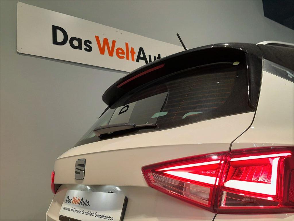 SEAT Arona 1.0 TSI S&S Xperience 85 kW (115 CV) - 8