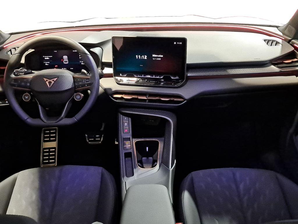 CUPRA Terramar 1.5 TSI e-Hybrid DSG 150 kW (204 CV) - 3