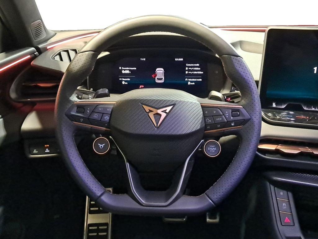 CUPRA Terramar 1.5 TSI e-Hybrid DSG 150 kW (204 CV) - 8