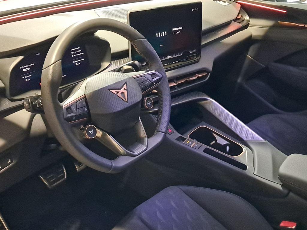 CUPRA Terramar 1.5 TSI e-Hybrid DSG 150 kW (204 CV) - 9