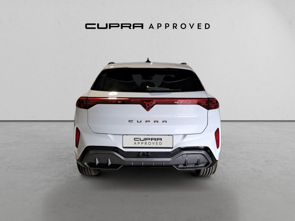 CUPRA Terramar 1.5 TSI e-Hybrid DSG 150 kW (204 CV) - 10