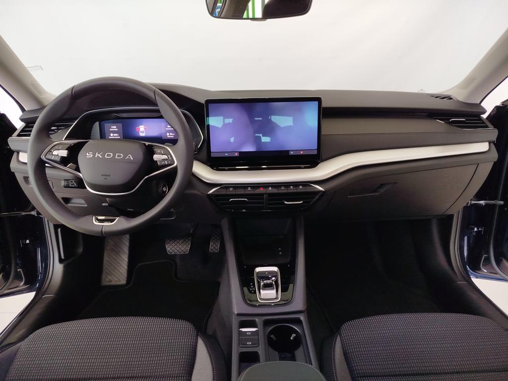 Skoda Octavia 1.5 TSI m-HEV Selection DSG 85 kW (116 CV) - 3