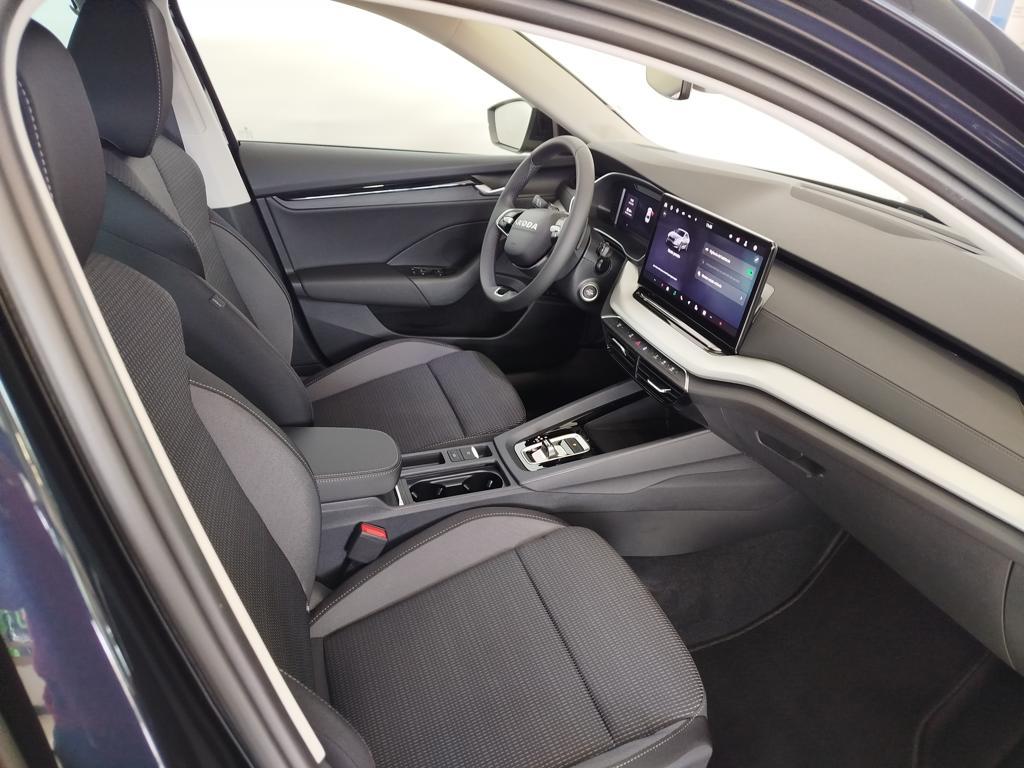 Skoda Octavia 1.5 TSI m-HEV Selection DSG 85 kW (116 CV) - 4