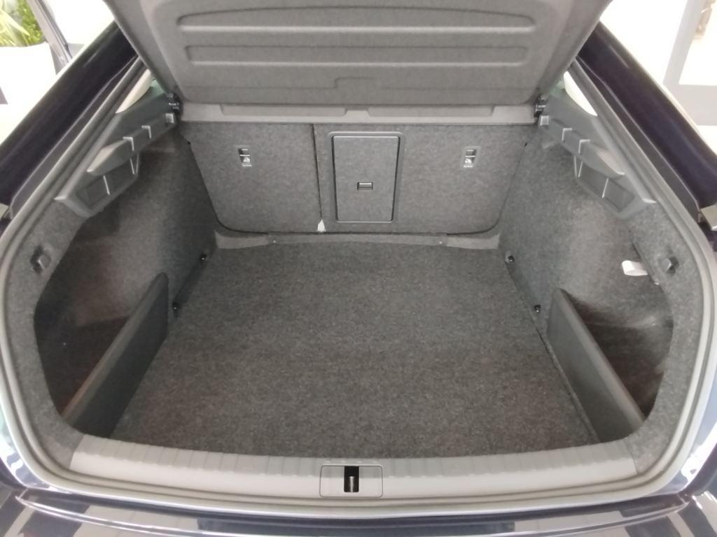 Skoda Octavia 1.5 TSI m-HEV Selection DSG 85 kW (116 CV) - 6