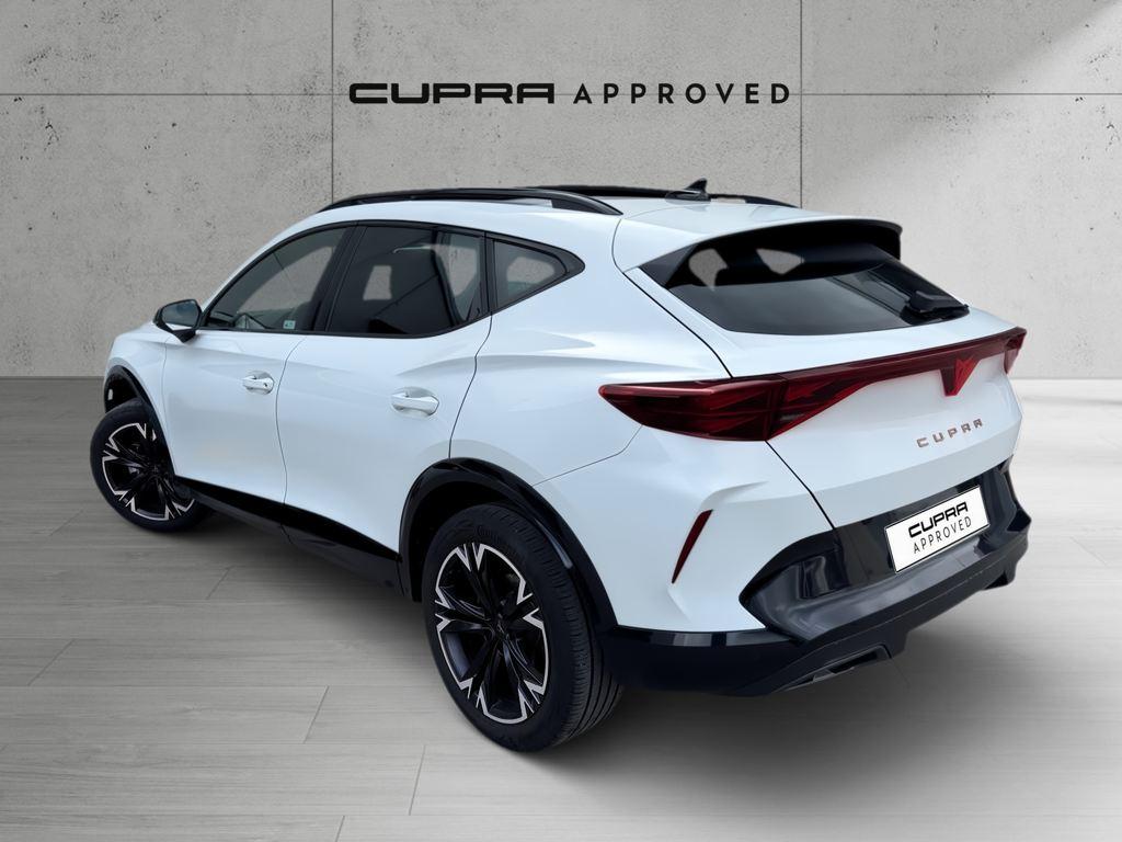 CUPRA Formentor 1.5 eTSI DSG 110 kW (150 CV) - 1