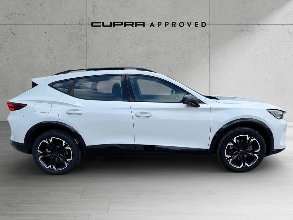 CUPRA Formentor 1.5 eTSI DSG 110 kW (150 CV) - 2