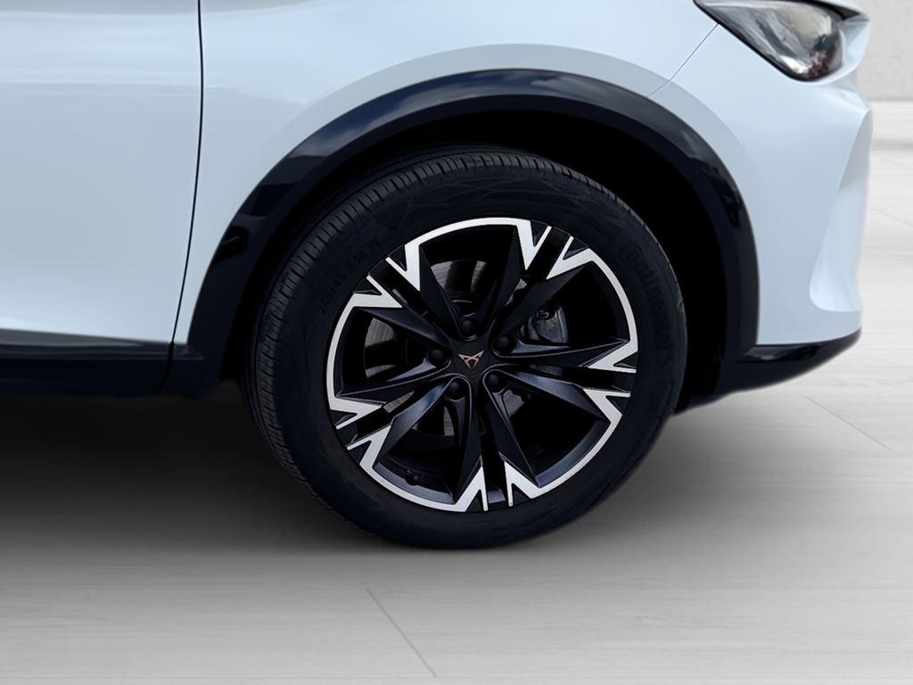 CUPRA Formentor 1.5 eTSI DSG 110 kW (150 CV) - 7