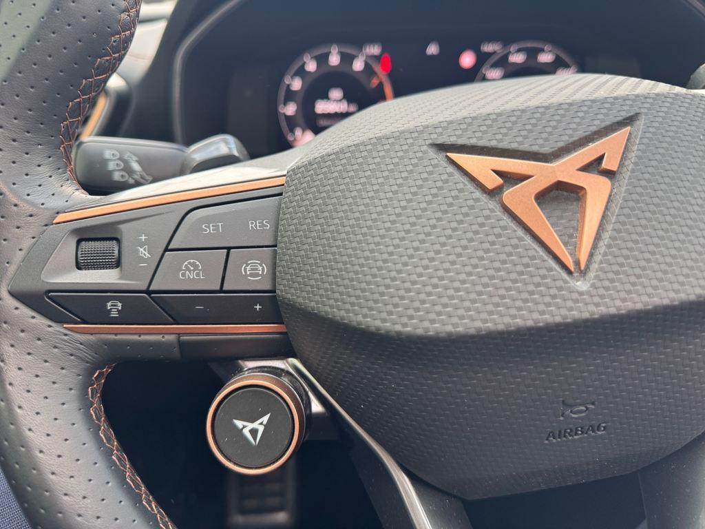 CUPRA Formentor 1.5 eTSI DSG 110 kW (150 CV) - 11