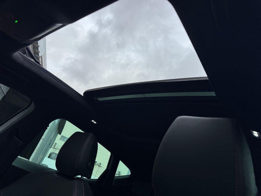 CUPRA Formentor 1.5 eTSI DSG 110 kW (150 CV) - 15