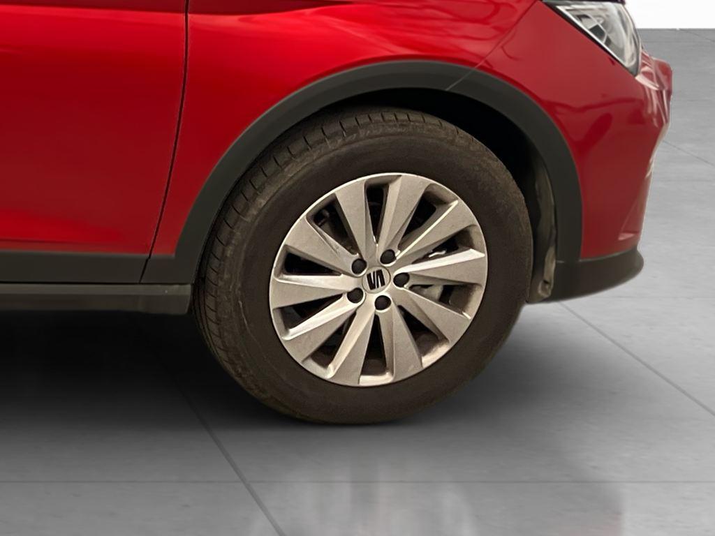 SEAT Arona 1.0 TSI Style Special Edition 85 kW (115 CV) - 7