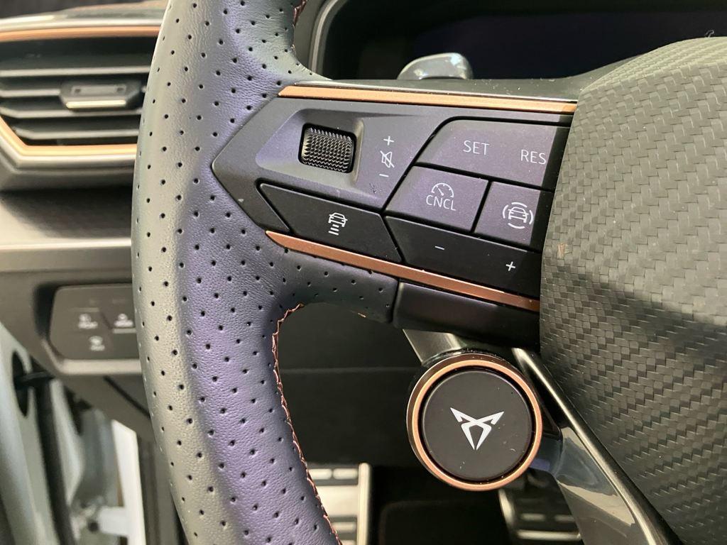 CUPRA Formentor 1.5 eTSI DSG 110 kW (150 CV) - 8