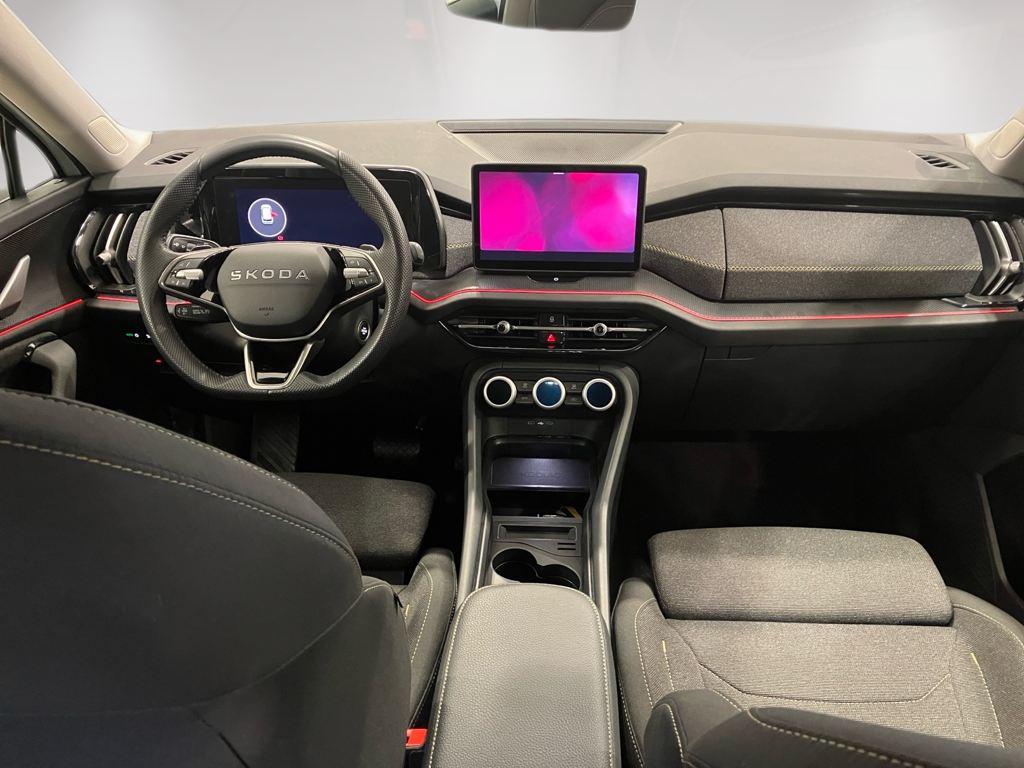 Skoda Kodiaq 1.5 TSI m-HEV Selection DSG 110 kW (150 CV) - 3