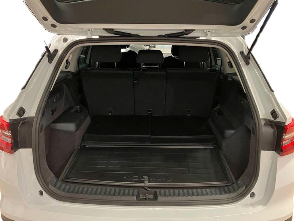Skoda Kodiaq 1.5 TSI m-HEV Selection DSG 110 kW (150 CV) - 6