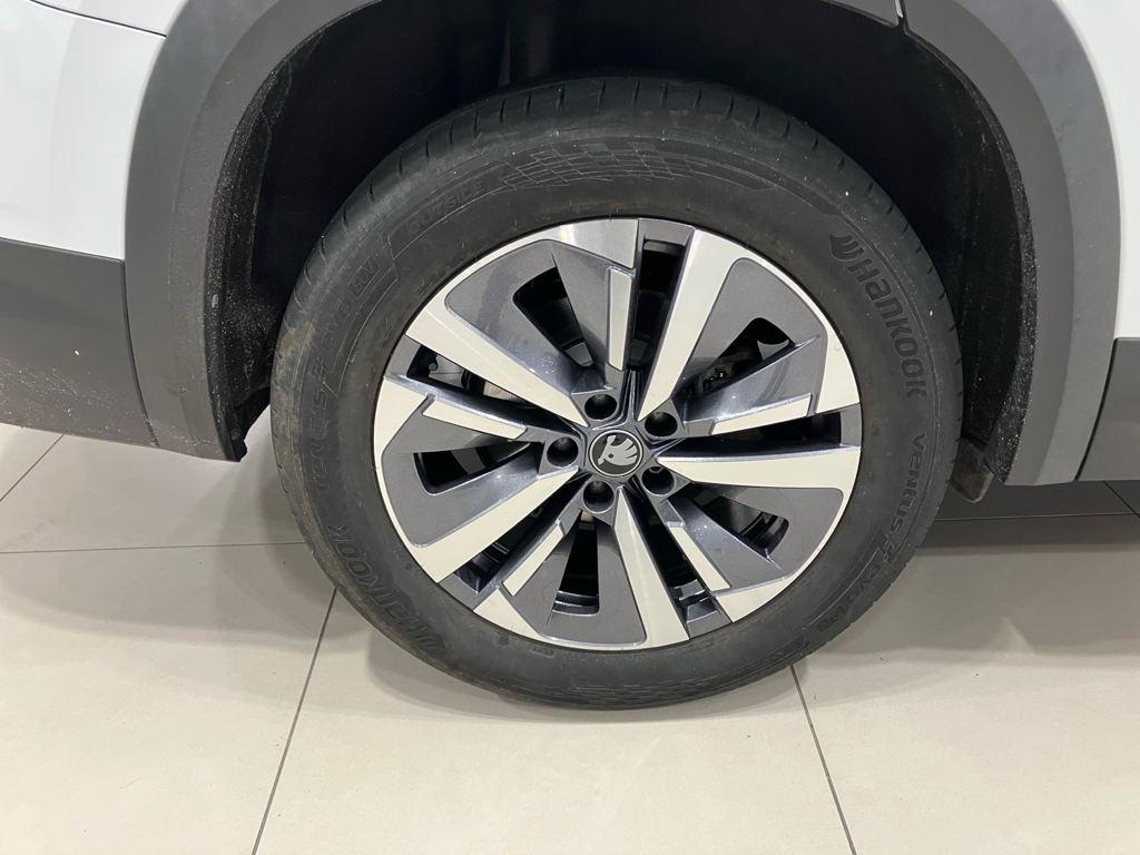 Skoda Kodiaq 1.5 TSI m-HEV Selection DSG 110 kW (150 CV) - 7