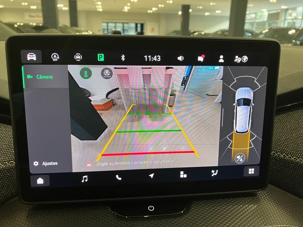Skoda Kodiaq 1.5 TSI m-HEV Selection DSG 110 kW (150 CV) - 10