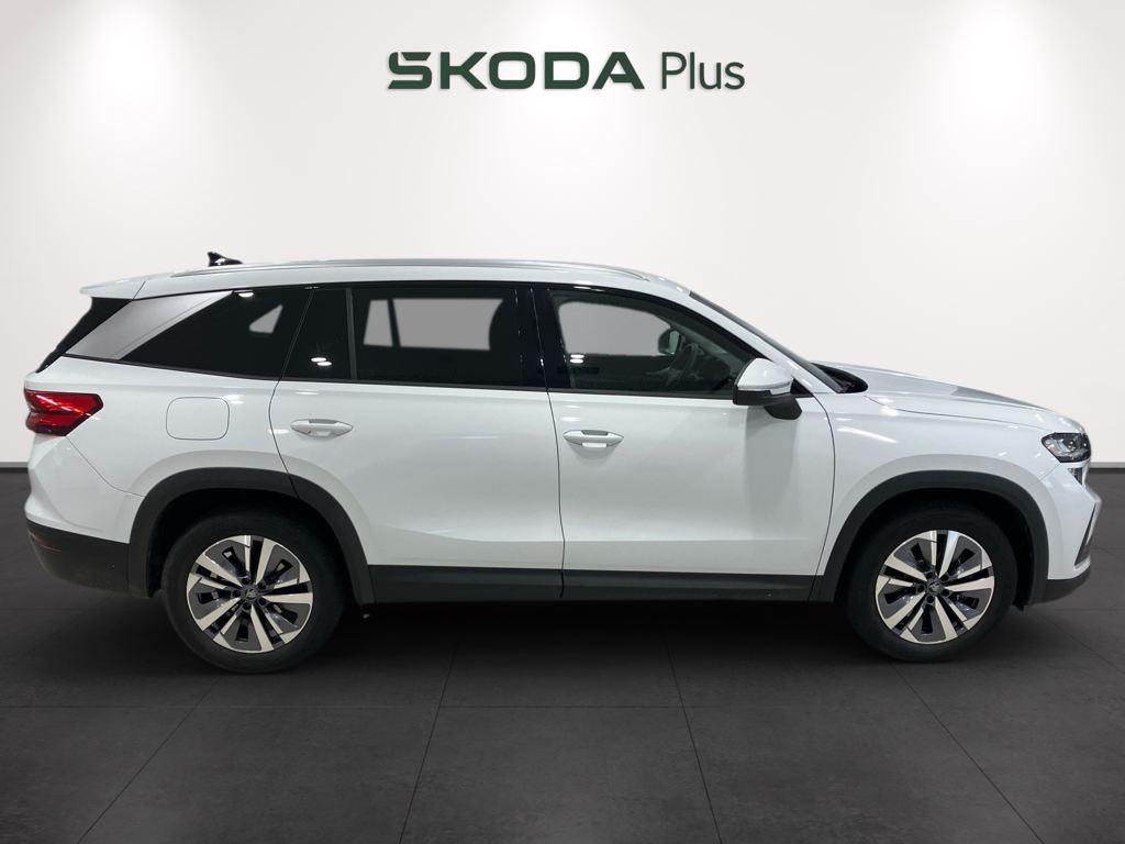 Skoda Kodiaq 1.5 TSI m-HEV Selection DSG 110 kW (150 CV) - 2