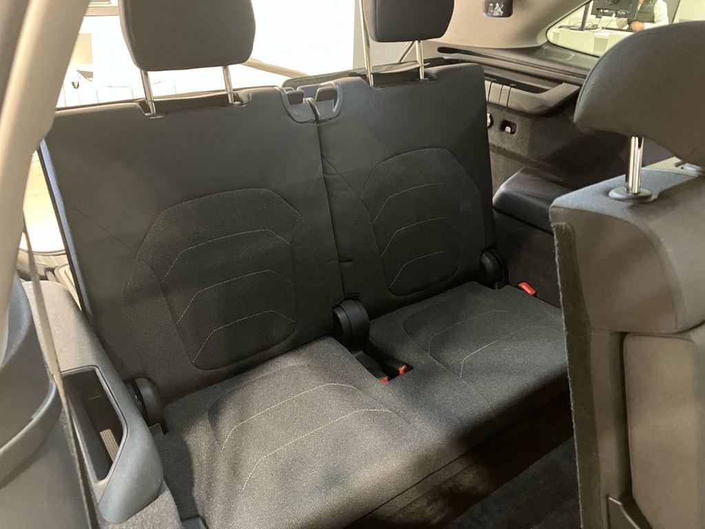 Skoda Kodiaq 1.5 TSI m-HEV Selection DSG 110 kW (150 CV) - 12