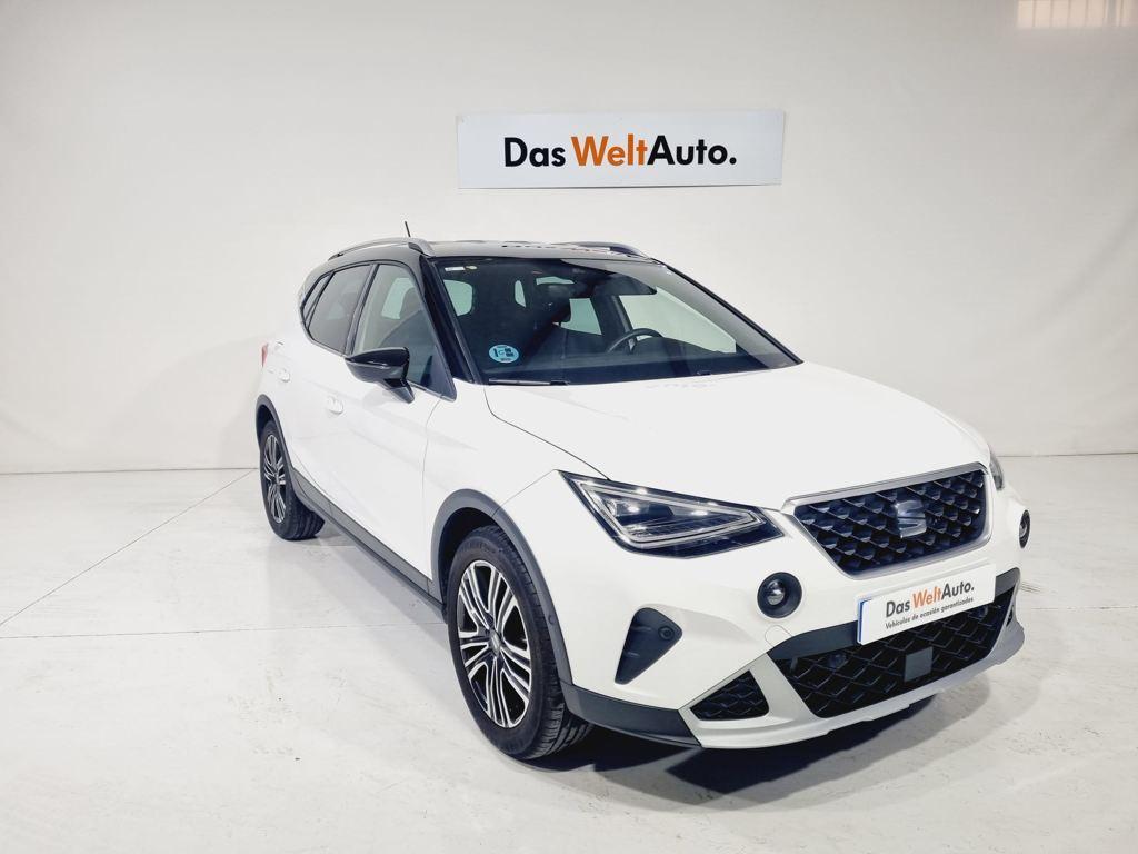 SEAT Arona 1.0 TSI Xperience Plus XL 81 kW (110 CV) - 0