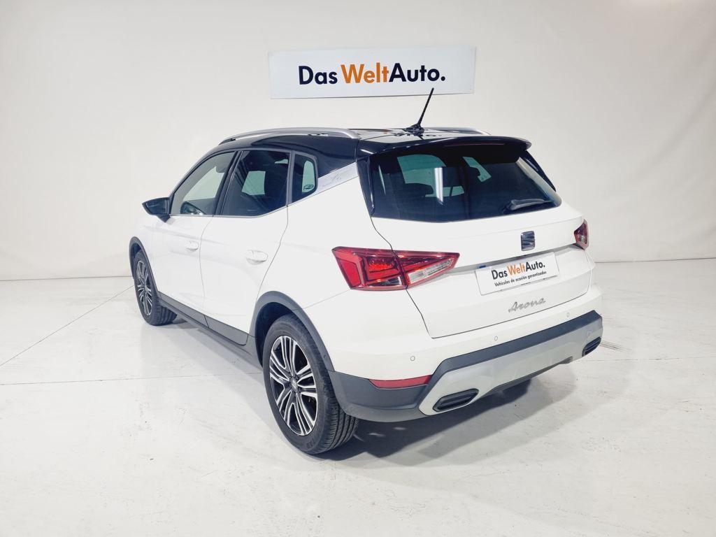 SEAT Arona 1.0 TSI Xperience Plus XL 81 kW (110 CV) - 1