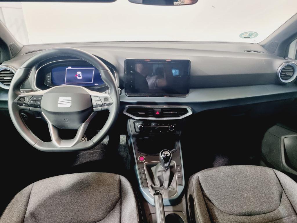 SEAT Arona 1.0 TSI Xperience Plus XL 81 kW (110 CV) - 3